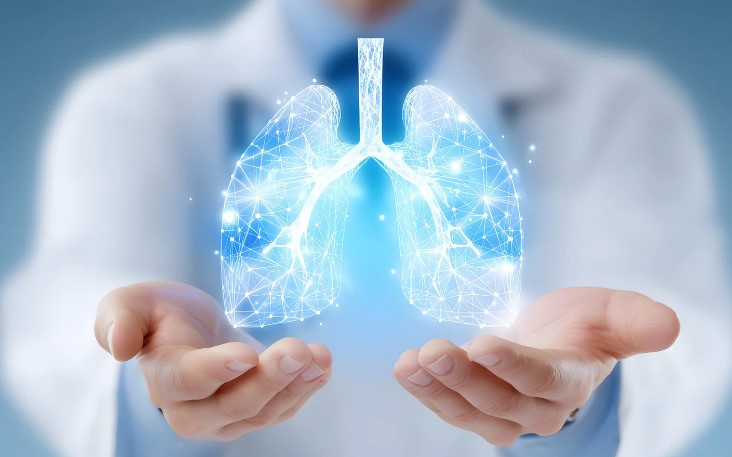 How Pulmonologist in Etawah Manages Lung Infections  Swadha - Uttar Pradesh - Kanpur ID1612443 2