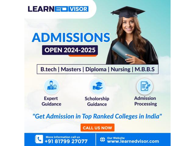 Undergraduation and Postgraduation courses in top universiti - Andhra Pradesh - Kurnool ID1592979