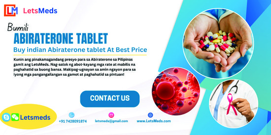 Abirakast 250 mg Tablet Price Online  Generic Abiraterone B - Indiana - Indianapolis ID1586239 2