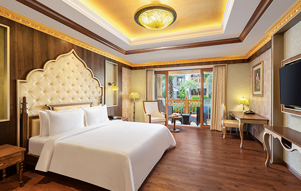 5 Star Hotels in Pondicherry - Pondicherry - Pondicherry ID1524254