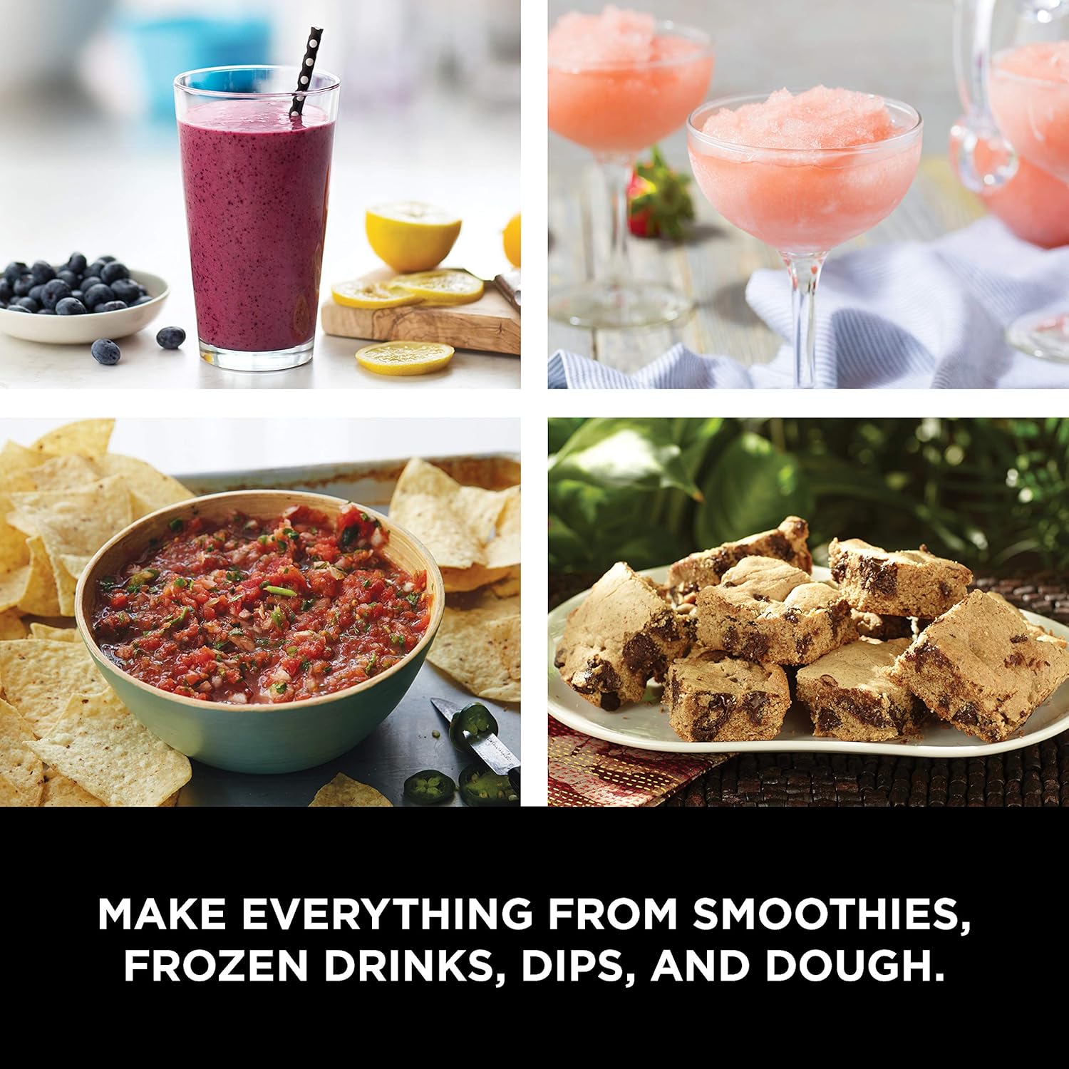 Ninja Blender Mega Kitchen System Review - New York - New York ID1598440 3