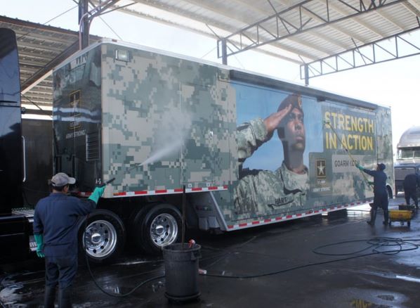 Best Truck Stop Services in San Diego - California - San Diego ID1590238