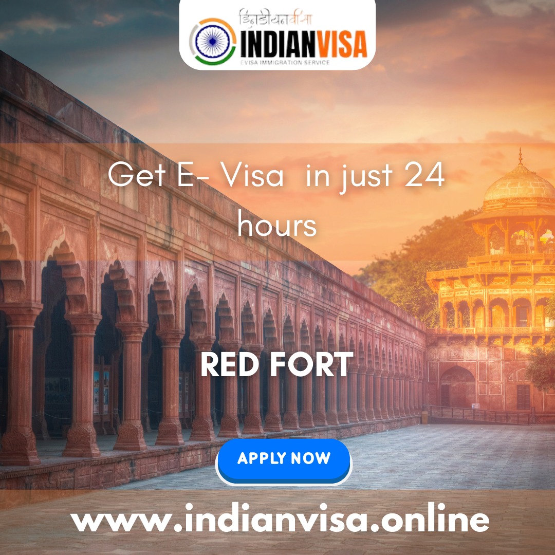 Visit in india red fort - Maryland - Bethesda ID1521313