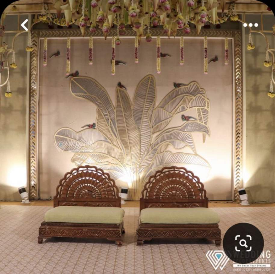 TopRated Wedding Decorators in Kolkata  Affordable  Creat - West Bengal - Kolkata ID1607926
