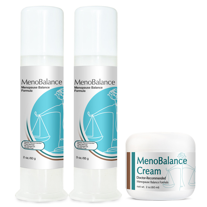 Menobalance Cream - New Hampshire - Manchester ID1516121 1