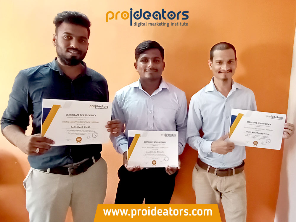 Learn from the Best Digital Marketing Courses in Thane - Maharashtra - Thane ID1586650 3