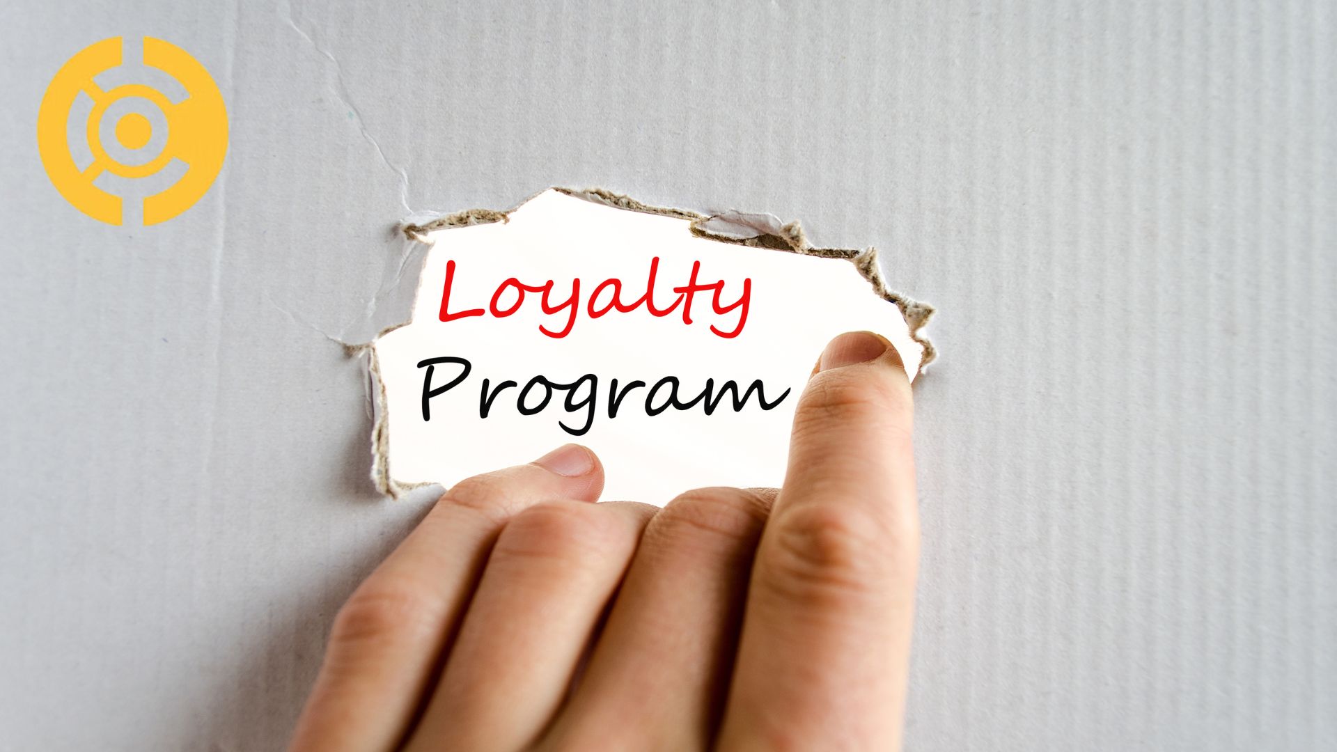 Digital Loyalty Program - California - San Diego ID1617026 2