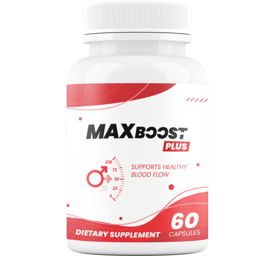 MaxBoost Juice - California - Los Angeles ID1592590