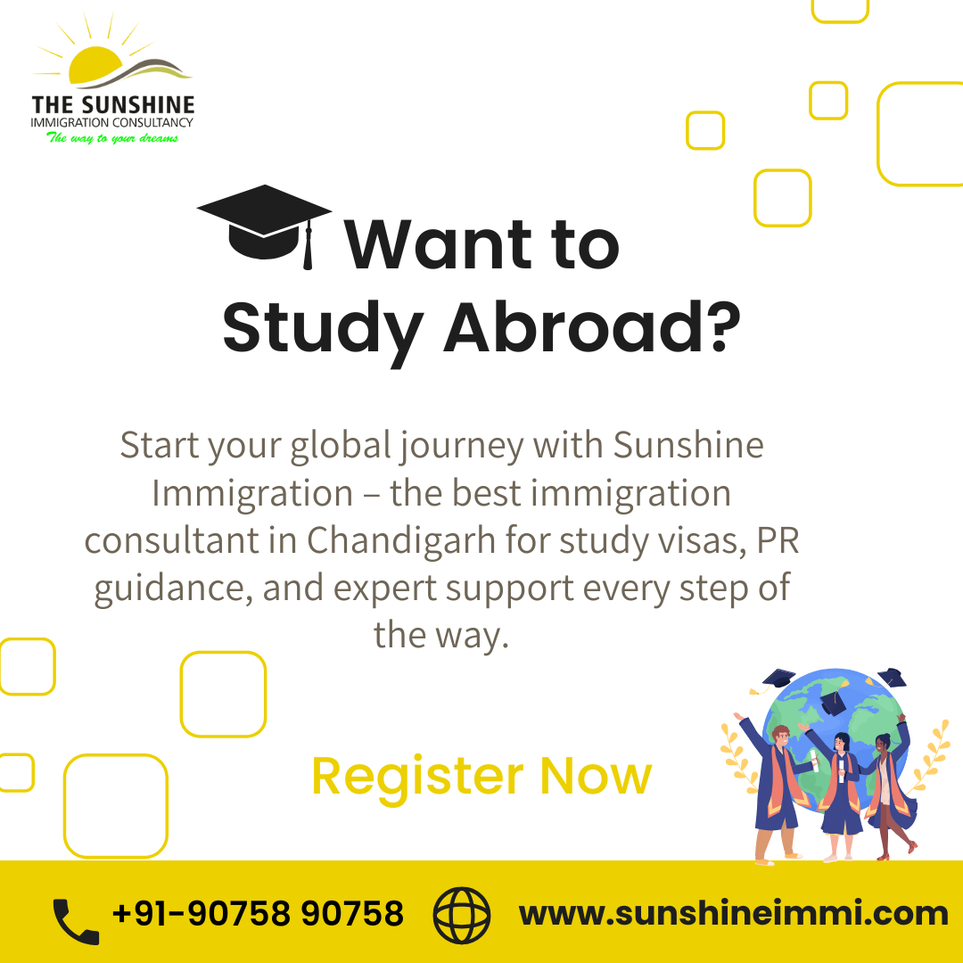 Ready to Begin Your Global Journey? - Chandigarh - Chandigarh ID1601411