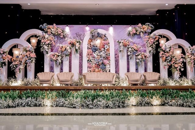 Floral and classic wedding decorator in Pune for dreamlike  - Maharashtra - Pune ID1605212 3