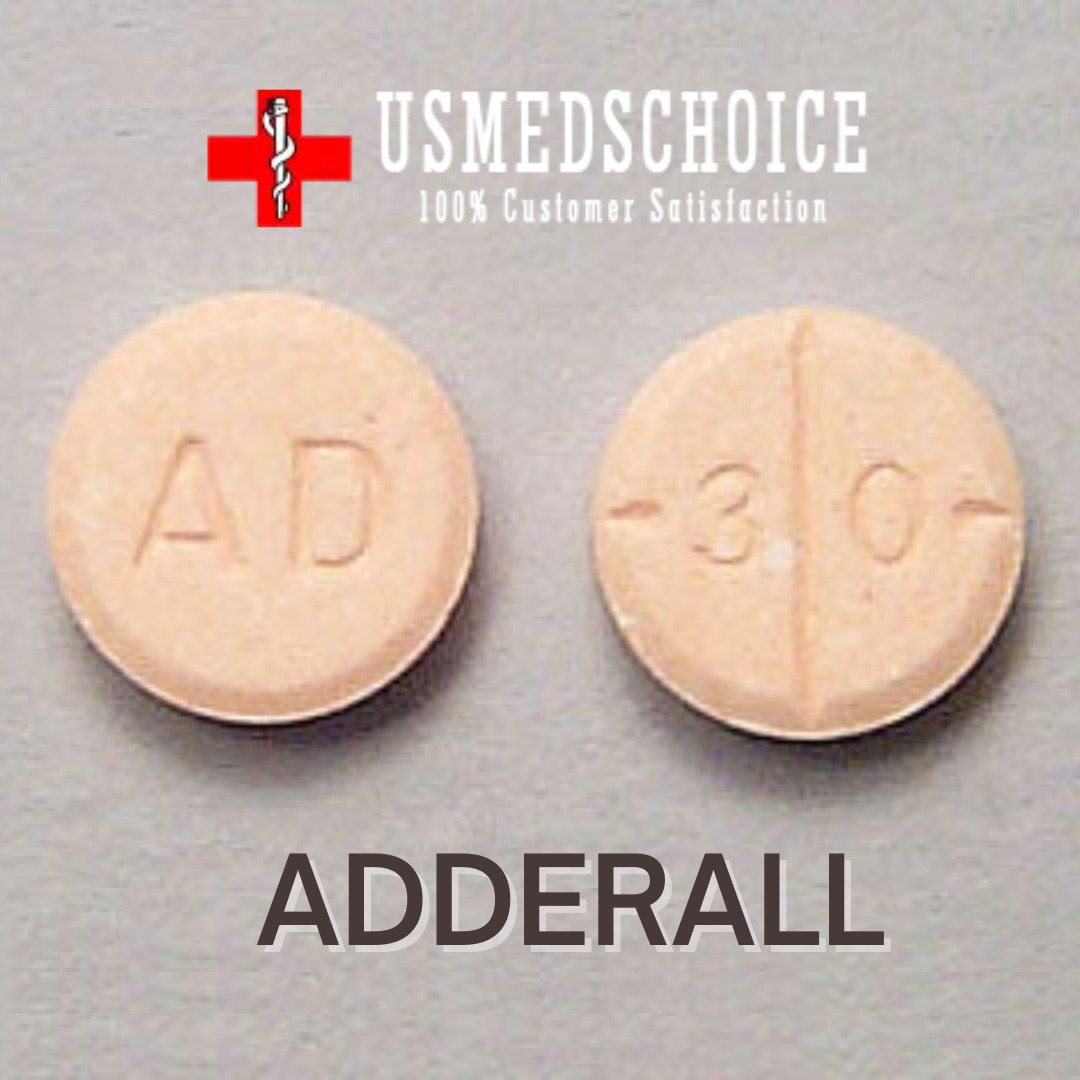 Buy Adderall 30mg Online Overnight  UsMedsChoice - Colorado - Colorado Springs ID1586760