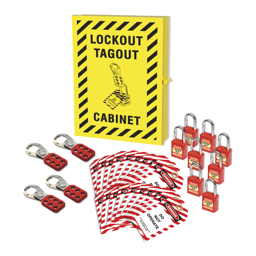 Enhance Your Workplace Safety with Durable Lockout Tags from - Delhi - Delhi ID1555496 2