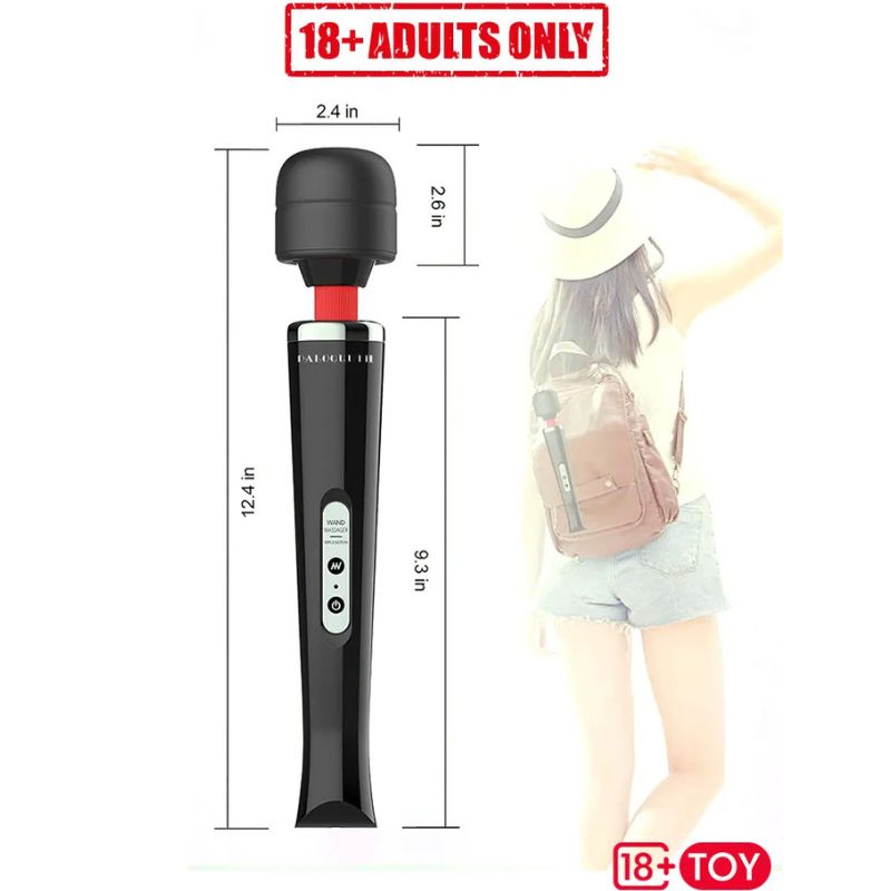 Massager Toys For Women  Comfort Body Massager  18 Plus To - Tamil Nadu - Chennai ID1620033 2