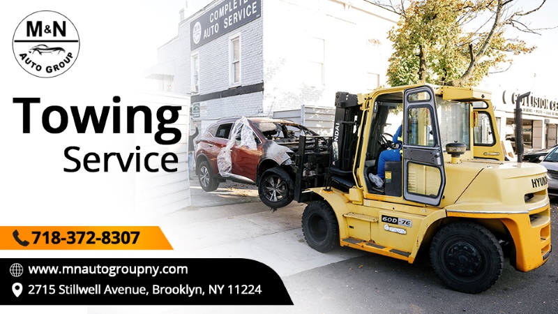 247 Tow Truck Near Me in Brooklyn  Fast Reliable Affor - New York - Brooklyn ID1601755