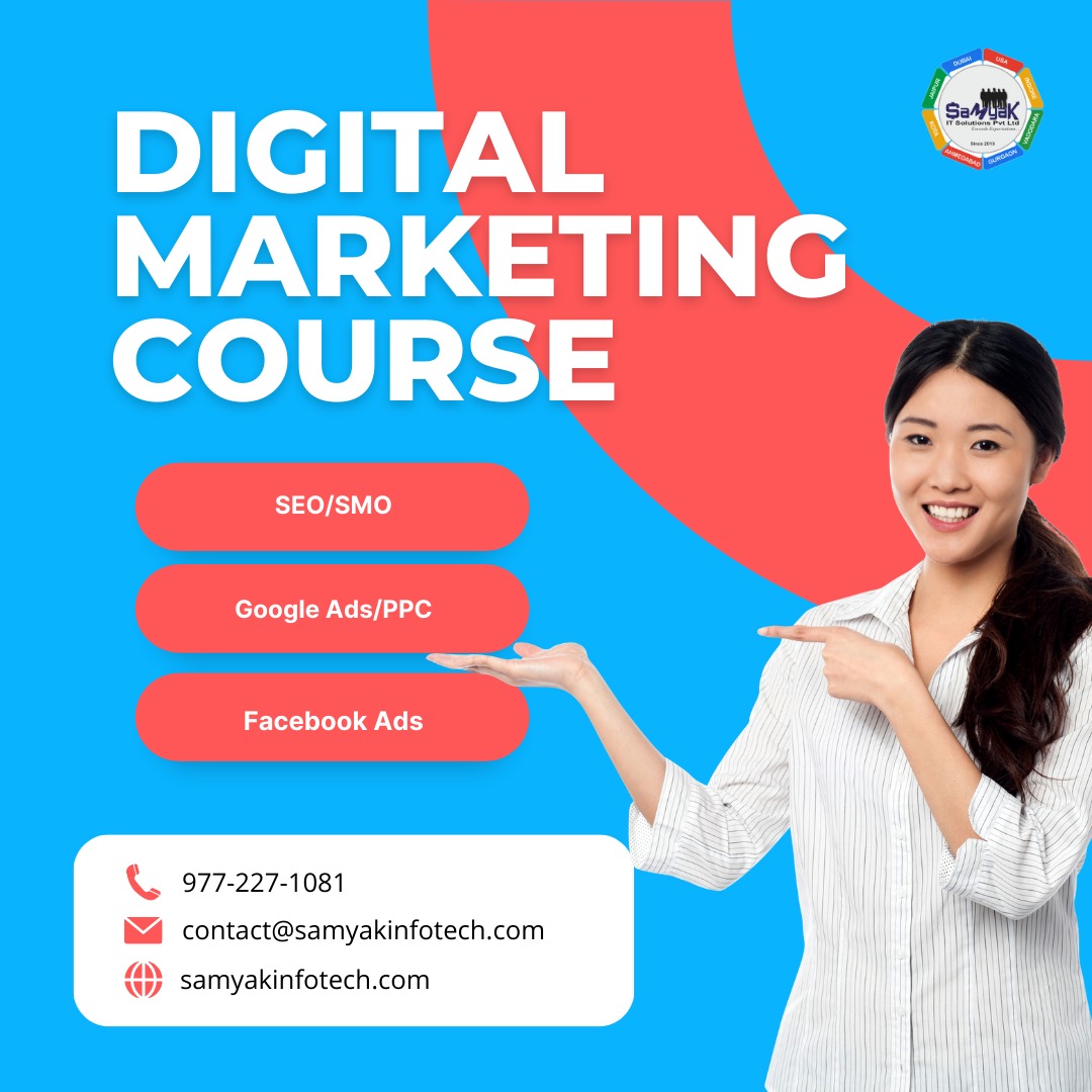 Digital marketing institute in Jaipur - Rajasthan - Jaipur ID1515742