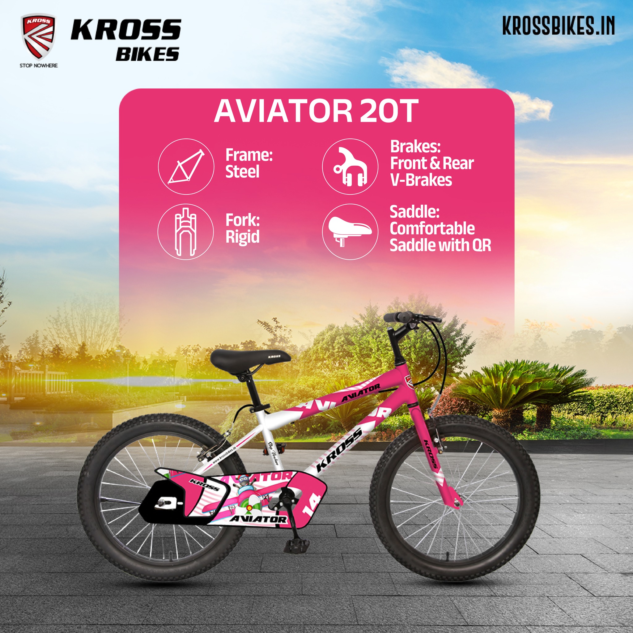 Make Cycling Fun and Safe for your Little Ones - Punjab - Ludhiana ID1593474