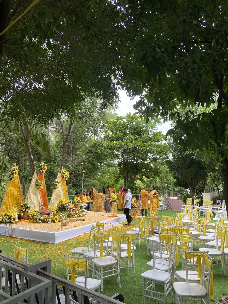 Personalized dcor by an affordable wedding decorator in Gu - Haryana - Gurgaon ID1614041 3