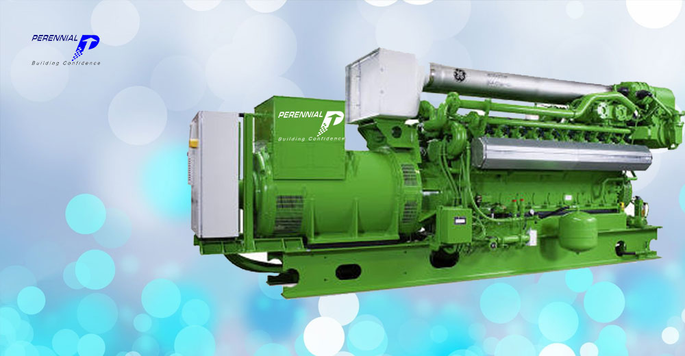 Gas Generator Rental in NCR or Noida  Power Rental - Orissa - Cuttack ID1561486