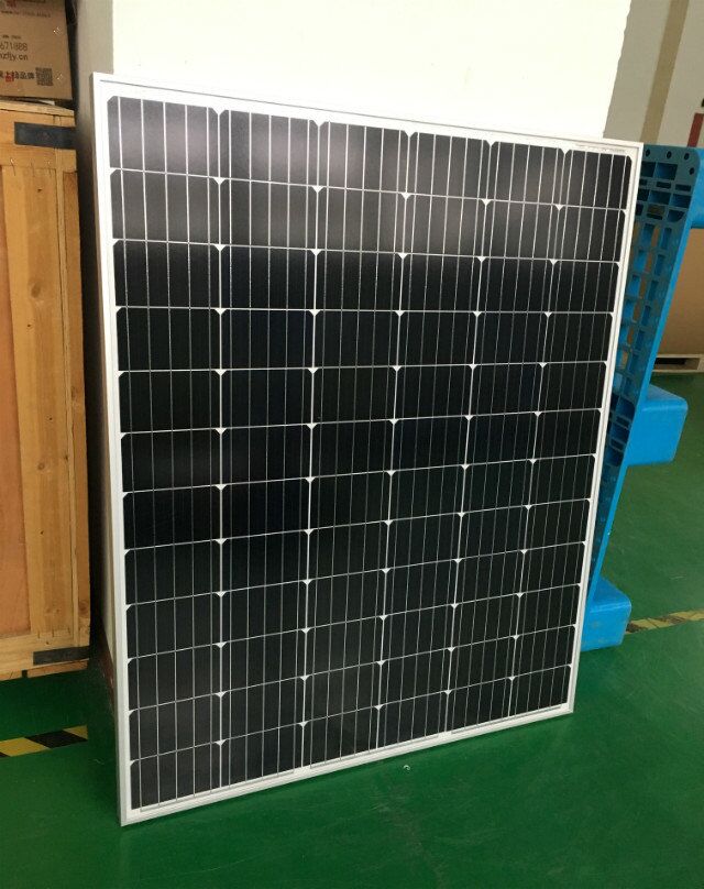 Solar Panel 200W - Nagaland - Kohima ID1556161 2