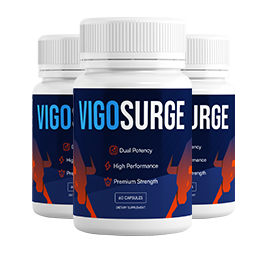 VIGOSURGE - California - Los Angeles ID1590390 3