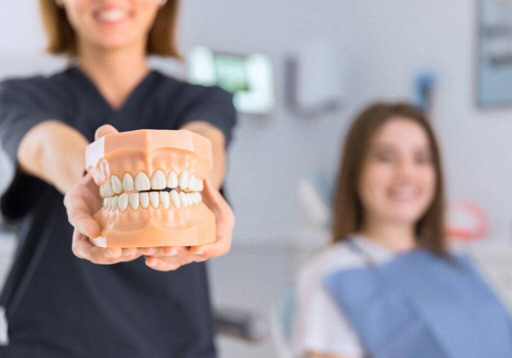 Dental Clinic  Bangalore  Best Dental Care  Discover Your - Karnataka - Bangalore ID1593914 4