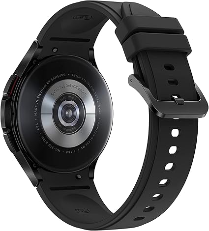SAMSUNG Galaxy Watch 4 Classic 42mm Smartwatch with ECG - New York - Albany ID1585313 2