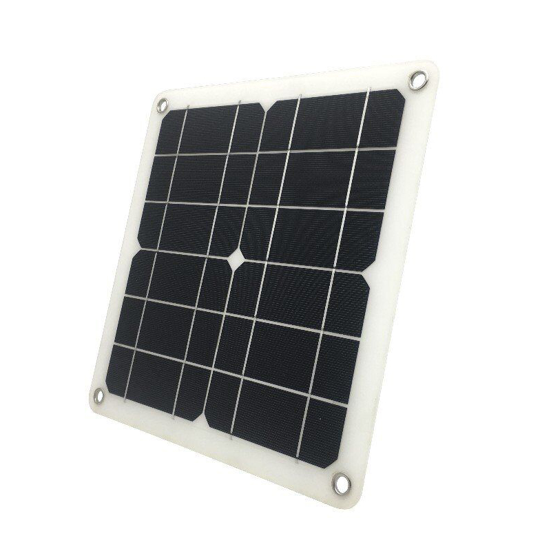 Flexible thin film mono solar panel 12W - Chhattisgarh - Bilaspur ID1557102 4