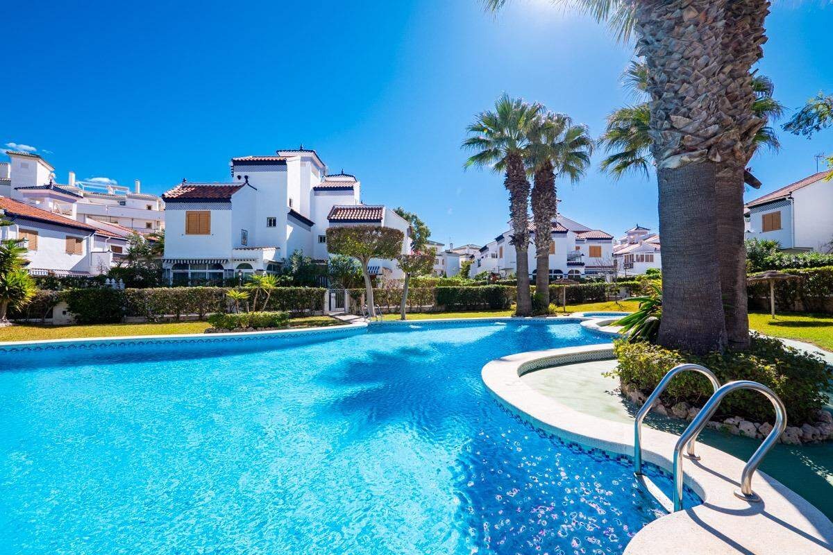 Apartment for sale torrevieja - California - Los Angeles ID1560959