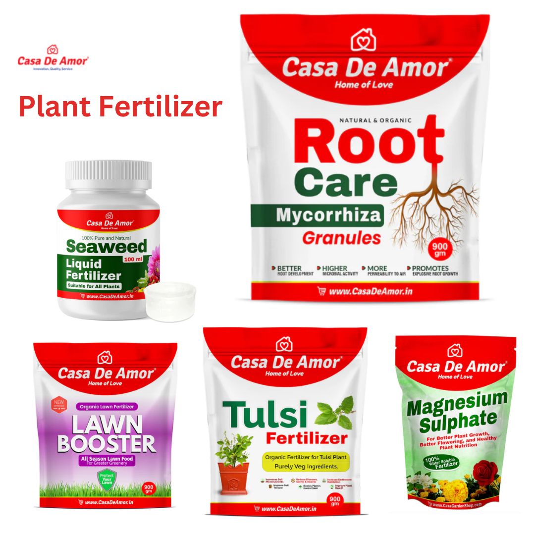Boost Your Gardens Growth with Our Best Plant Fertilizer   - Madhya Pradesh - Indore ID1505671 1