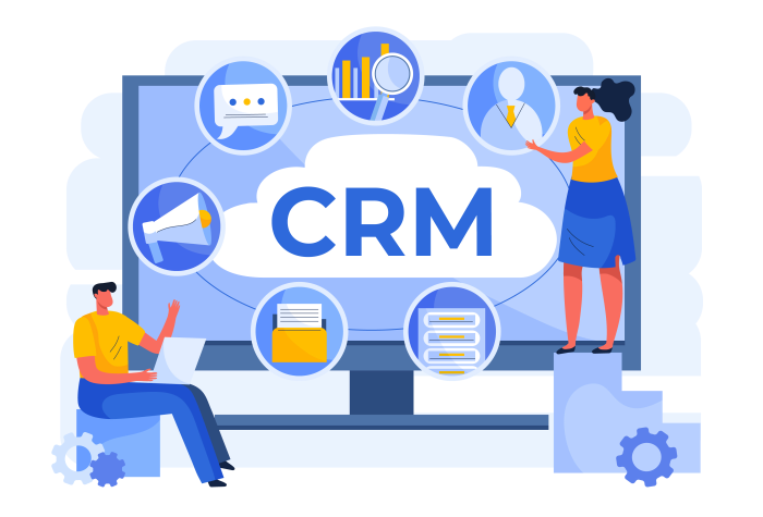Boost Sales with Our CRM Development Services - Tamil Nadu - Madurai ID1608154