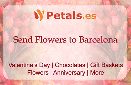 Online Delivery of Flowers in Spain - Alaska - Anchorage ID1545732