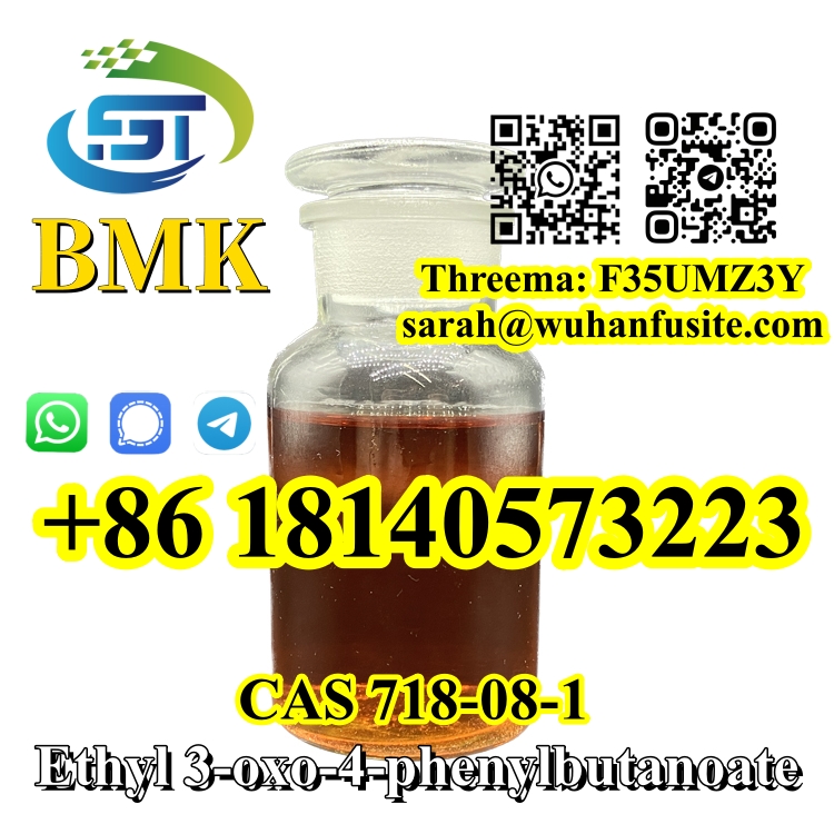 CAS 718081 BMK Ethyl 3oxo4phenylbutanoate With Safe and - California - Bakersfield ID1532945 3