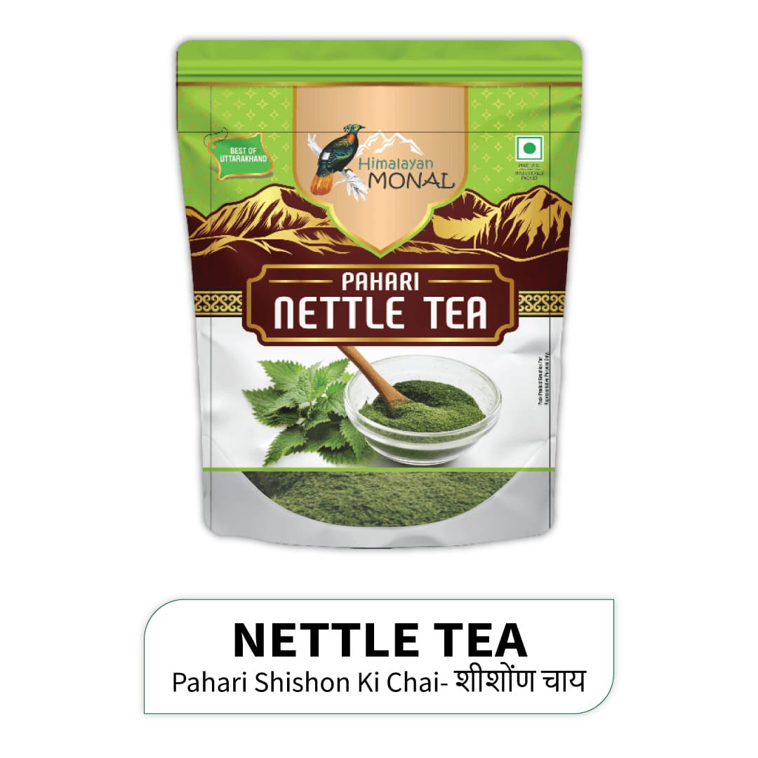 Stinging Nettle The AntiAging Herbal Tea - Delhi - Delhi ID1600427