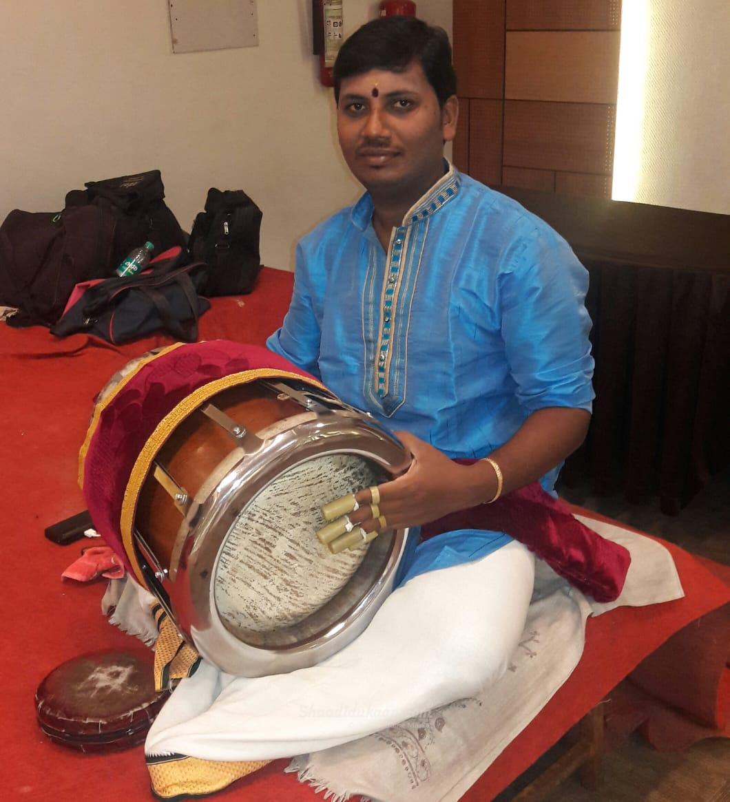 Wedding Bands in Bangalore Book Ghori Wala Doliwala Lawaz - Karnataka - Bangalore ID1594267