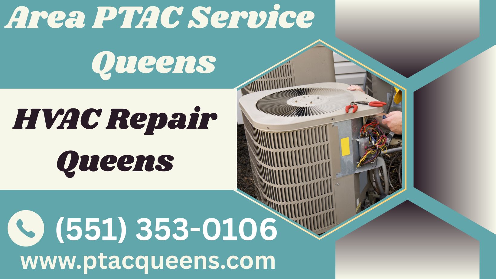 Area PTAC Service Queens - New York - New York ID1607535 4