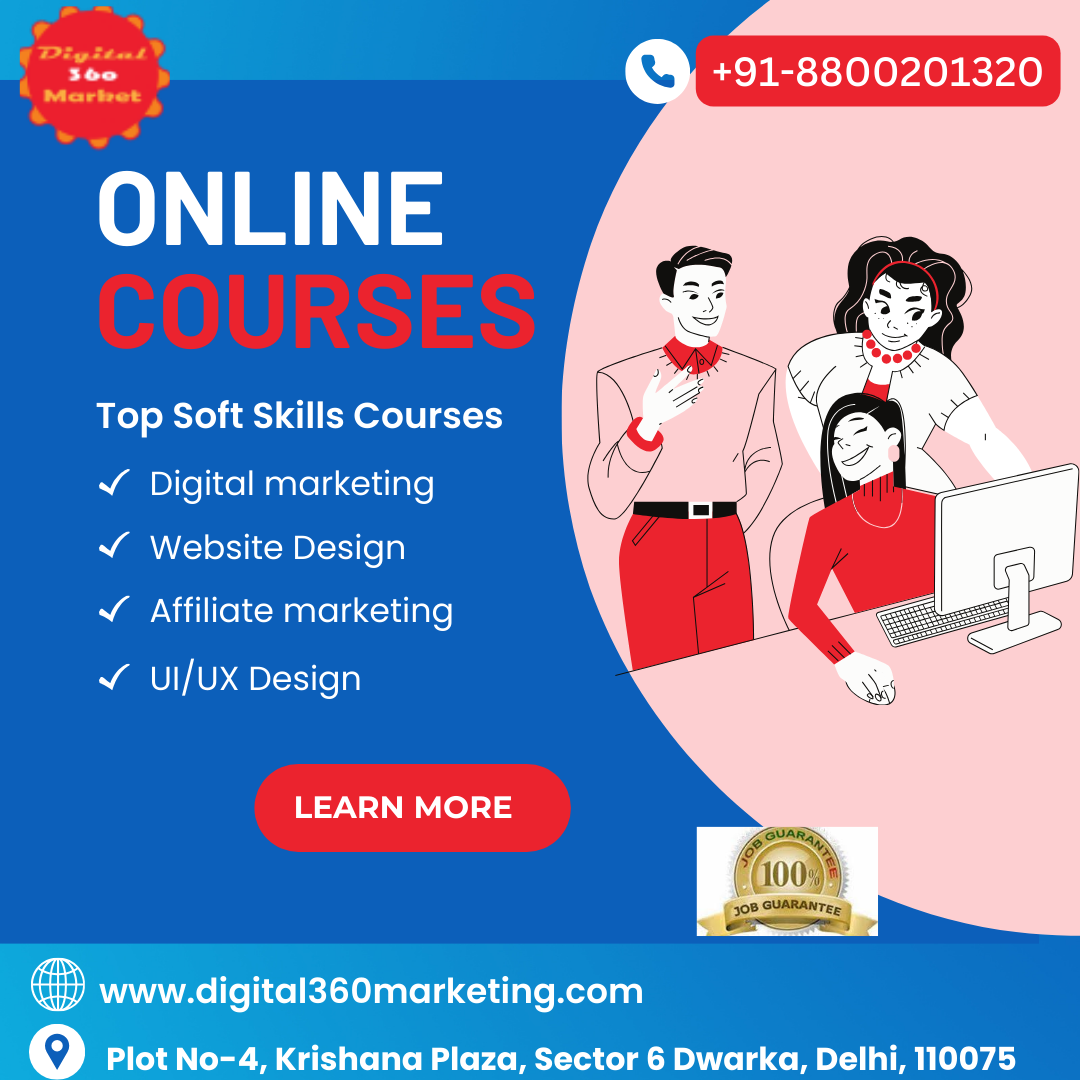 Digital marketing course - Delhi - Delhi ID1557386