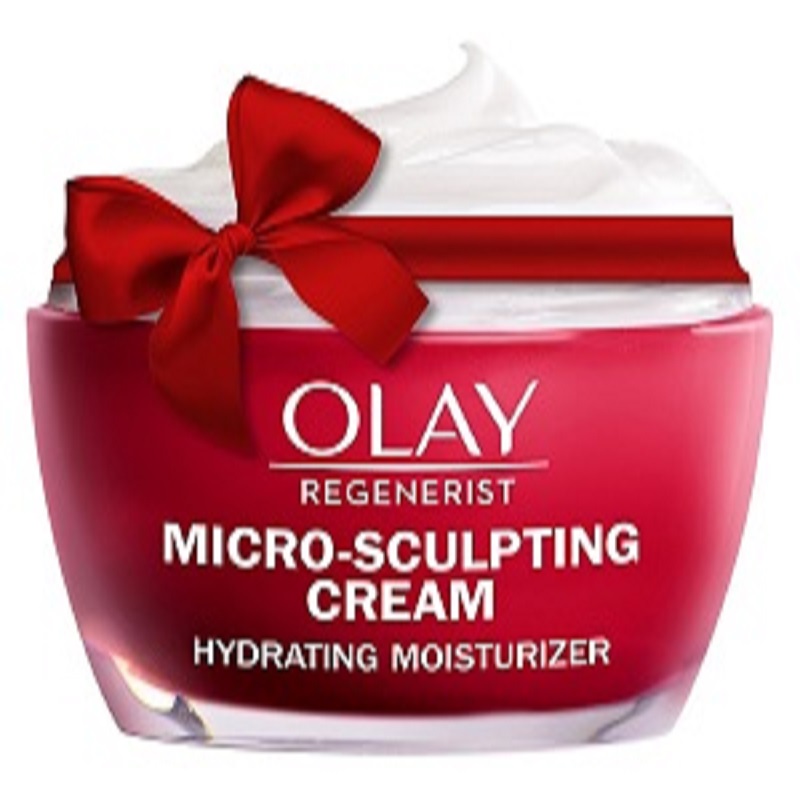 Olay Regenerist Micro Sculpting Cream Face Moisturizer - New York - Albany ID1589988
