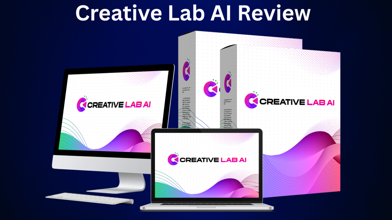 Creative Lab AI Review  Unlock 200 Powerful AI Models Inta - New York - New York ID1602781