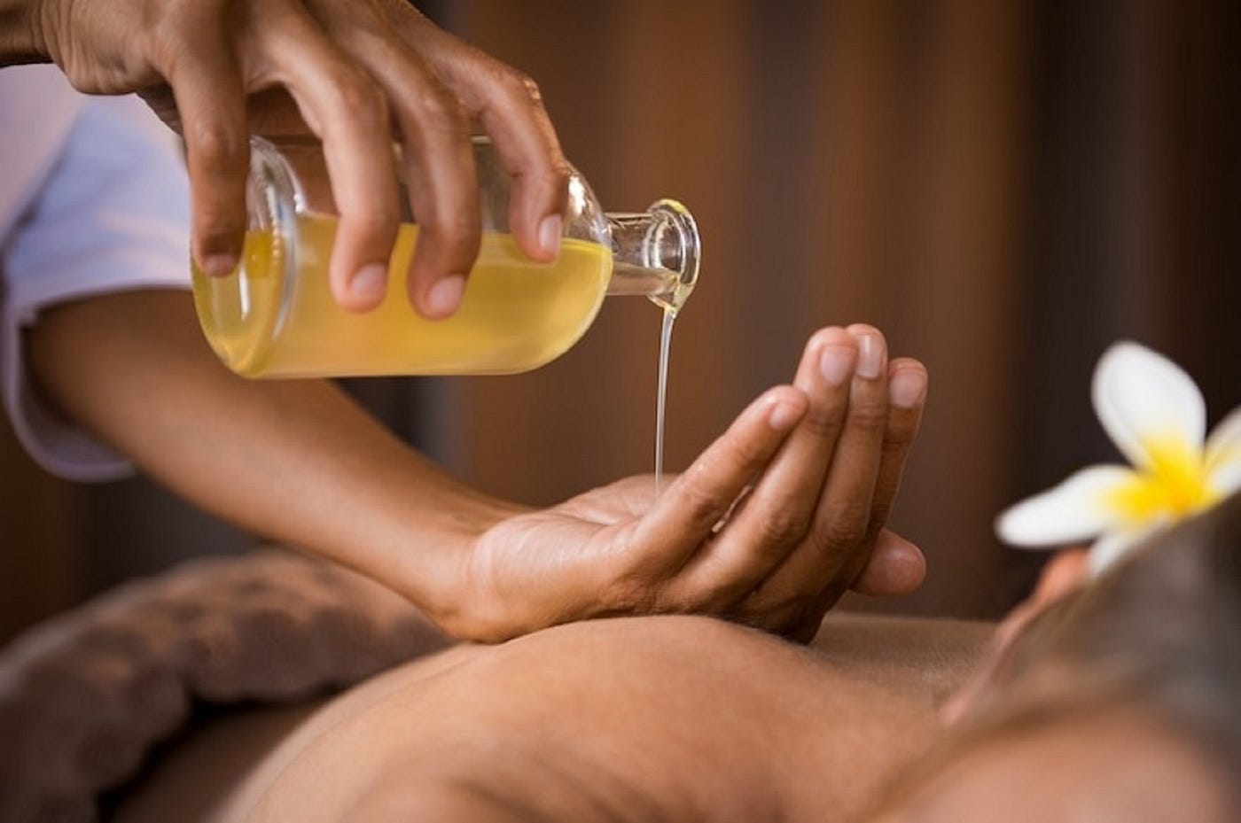 Happy Endings Female To Male Body Massage Spa In Sangli 9833 - Maharashtra - Sangli (-Miraj) ID1561901