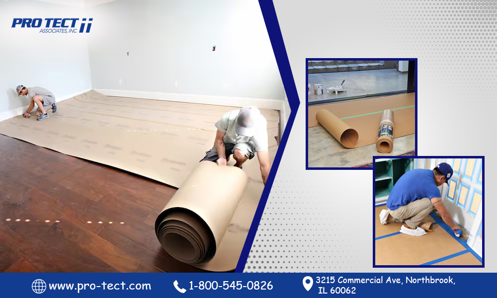 Order IndustrialGrade Heavy Duty Floor Protection for Maxim - Illinois - Chicago ID1613928