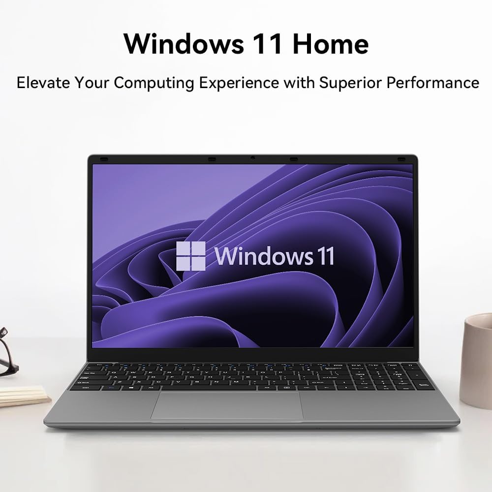 Windows 11 Slim Student Laptop 156 Full HD  512GB SSD - New York - Albany ID1587877 3