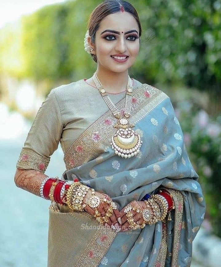 Get wedding glam from Best bridal makeup artists in Chandiga - Chandigarh - Chandigarh ID1610635 4