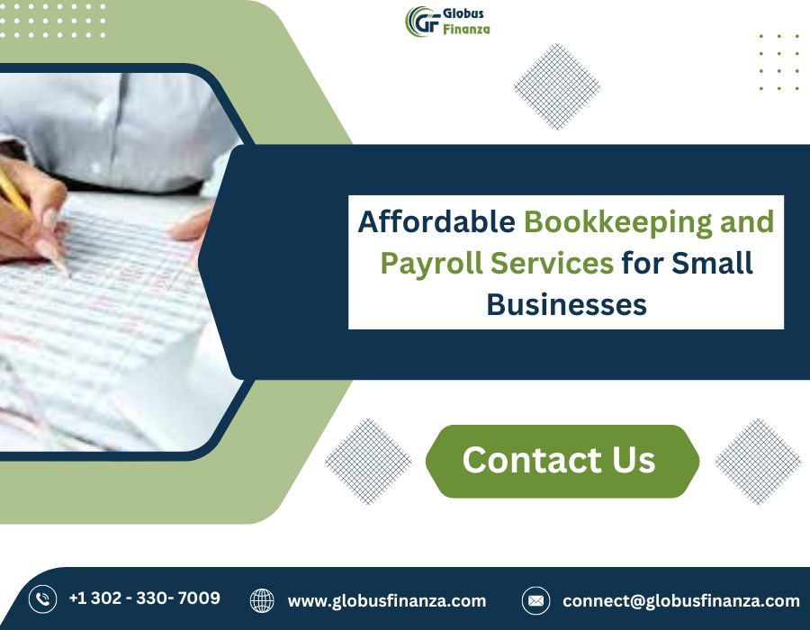 Affordable Bookkeeping and Payroll Services for Small Busine - Delaware - Wilmington ID1596935