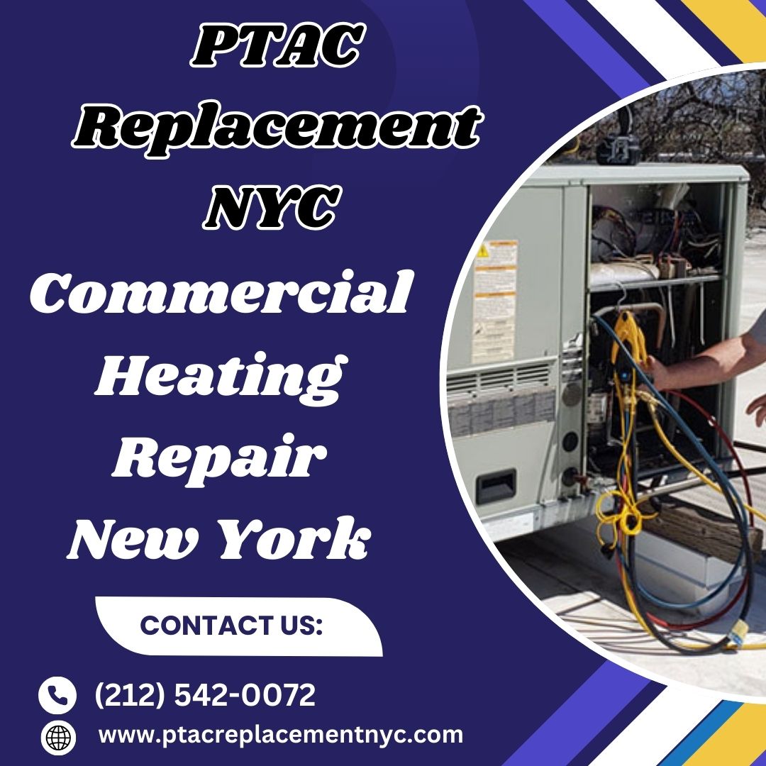PTAC Replacement NYC - New York - New York ID1595598 4