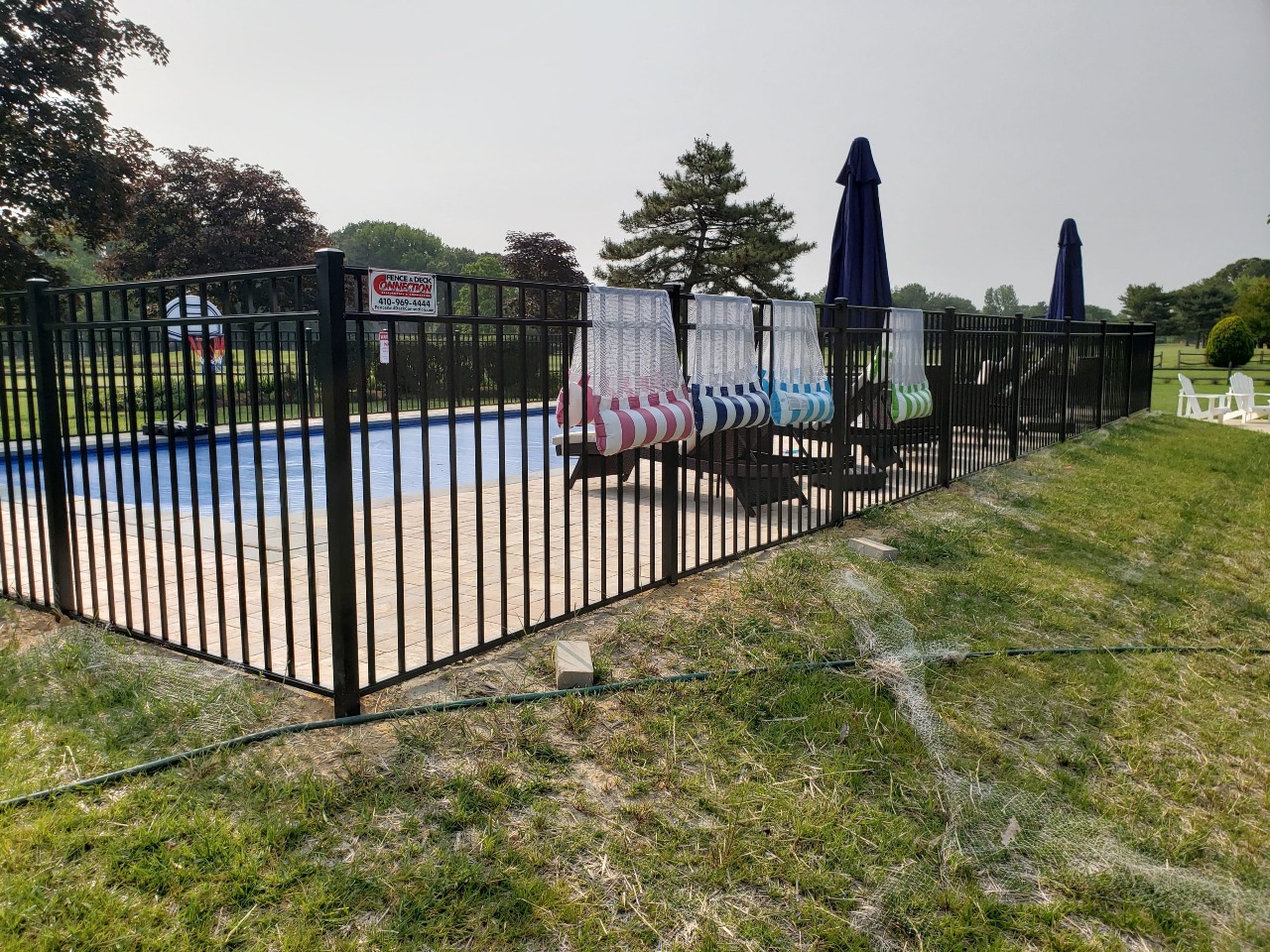 Deck and fence company - Maryland - Baltimore ID1602122