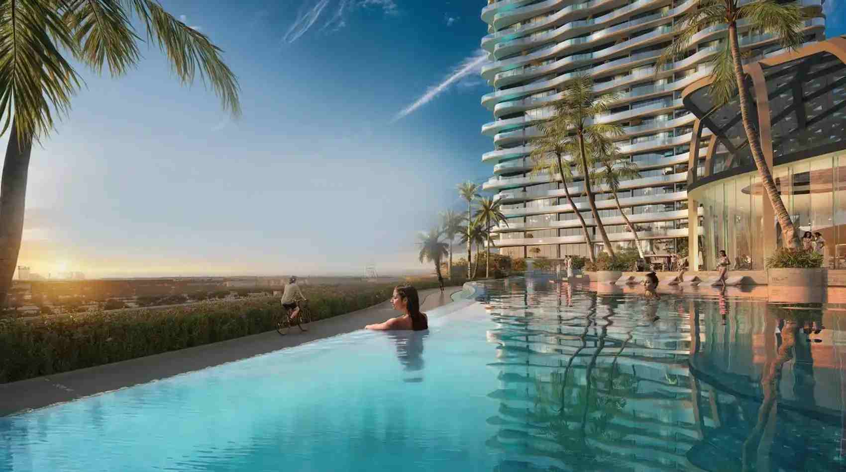 Azizi Milan 2 at City of Arabia Dubailand by Azizi - Alaska - Anchorage ID1601017