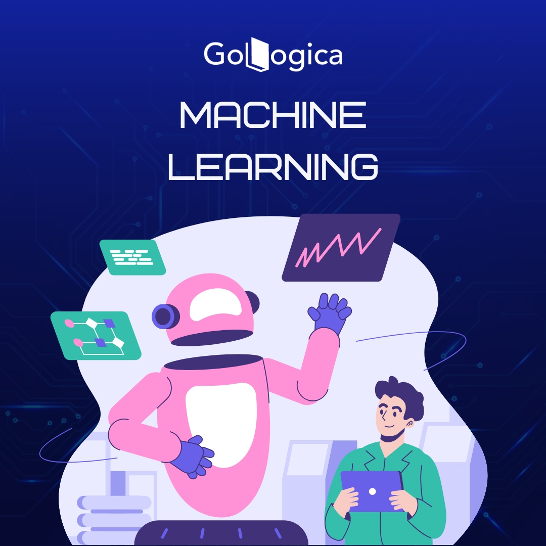 Become a Machine Learning Expert with GoLogica Online Traini - Texas - Irving ID1603984