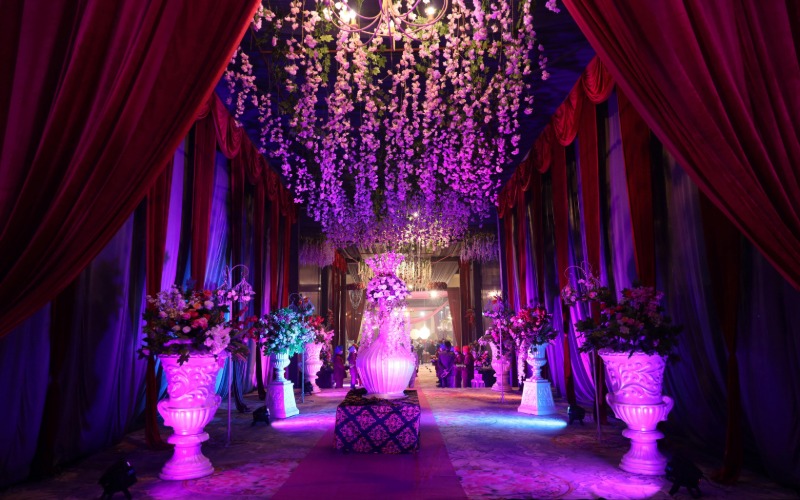The ultimate list of top wedding decorators in Pune you must - Maharashtra - Pune ID1604538 2
