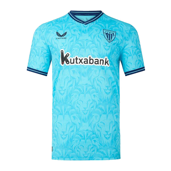 Fake Athletic Bilbao shirts 20242025 - Minnesota - Minneapolis ID1534367 2