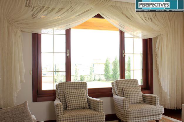 Stylish Curtain Options for Every Room Elevate Your Windows - Kentucky - Lexington ID1559959